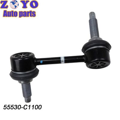 Moog Sway Bar Link para los sistemas de suspensión automática Hyundai Sonata Conjunto de enlace estabilizador