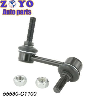 Moog Sway Bar Link para los sistemas de suspensión automática Hyundai Sonata Conjunto de enlace estabilizador