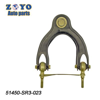 Moog No. K90449 K90448 Brazo de control delantero superior para Honda Civic modelo 1992-1997