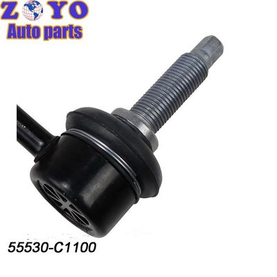 Moog Sway Bar Link para los sistemas de suspensión automática Hyundai Sonata Conjunto de enlace estabilizador