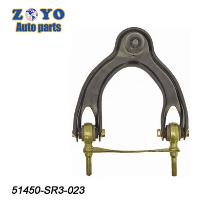 Moog No. K90449 K90448 Brazo de control delantero superior para Honda Civic modelo 1992-1997