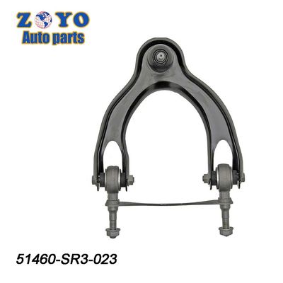 Moog No. K90449 K90448 Brazo de control delantero superior para Honda Civic modelo 1992-1997