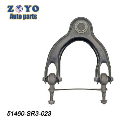 Moog No. K90449 K90448 Brazo de control delantero superior para Honda Civic modelo 1992-1997