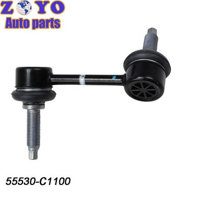 Moog Sway Bar Link para los sistemas de suspensión automática Hyundai Sonata Conjunto de enlace estabilizador