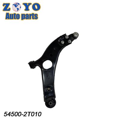 Mevotech No CMS901153 54500-2T010 Brazo de control delantero izquierdo para Hyundai Sonata 2016