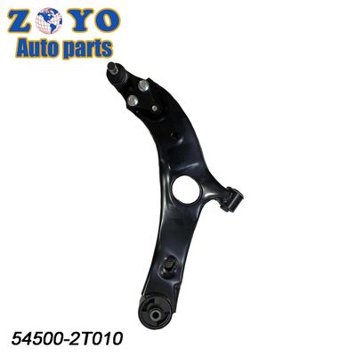 Mevotech No CMS901153 54500-2T010 Brazo de control delantero izquierdo para Hyundai Sonata 2016