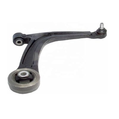 E-Coating Auto Parts Suspensión Brazo de control inferior para el Fiat Abarth 500 2003-2009 PANDA 169