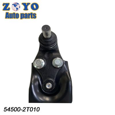 Mevotech No CMS901153 54500-2T010 Brazo de control delantero izquierdo para Hyundai Sonata 2016