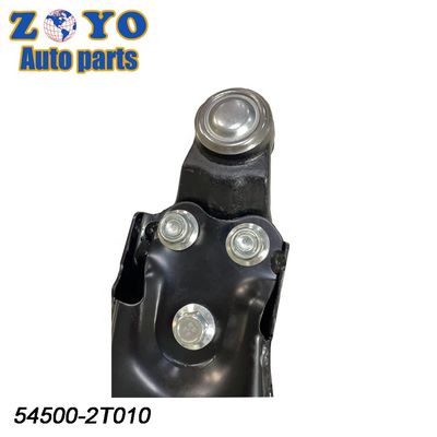Mevotech No CMS901153 54500-2T010 Brazo de control delantero izquierdo para Hyundai Sonata 2016