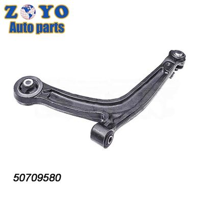 E-Coating Auto Parts Suspensión Brazo de control inferior para el Fiat Abarth 500 2003-2009 PANDA 169