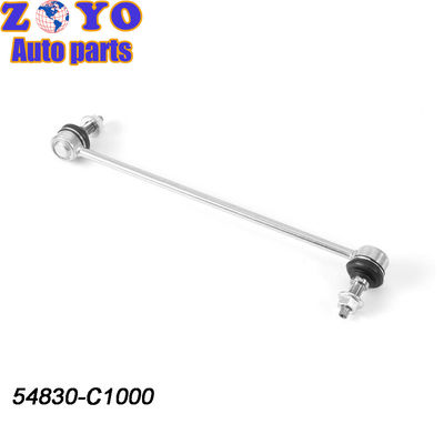Kit de acero estabilizador para Hyundai Sonata VII 2015-2019 Mooog No K750792