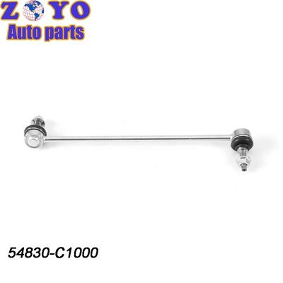 Kit de acero estabilizador para Hyundai Sonata VII 2015-2019 Mooog No K750792