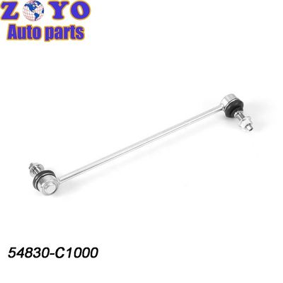 Kit de acero estabilizador para Hyundai Sonata VII 2015-2019 Mooog No K750792