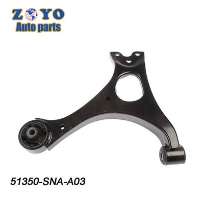 K620383 Otras piezas de suspensión para Honda CIVIC 2002 2005 Brazo de control inferior delantero derecho