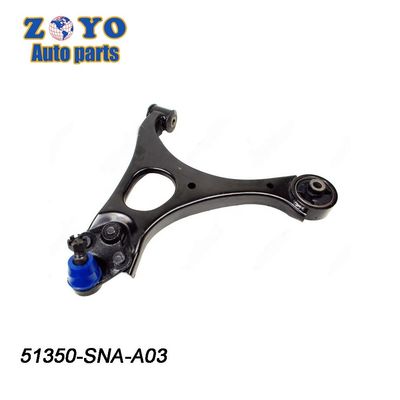 K620383 Otras piezas de suspensión para Honda CIVIC 2002 2005 Brazo de control inferior delantero derecho