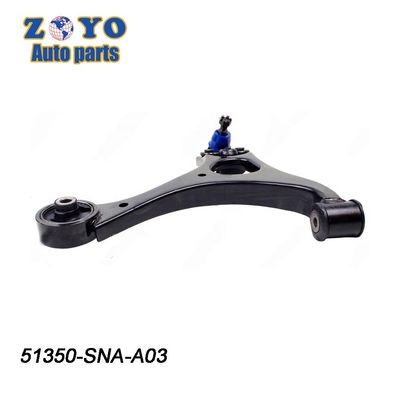 K620383 Otras piezas de suspensión para Honda CIVIC 2002 2005 Brazo de control inferior delantero derecho