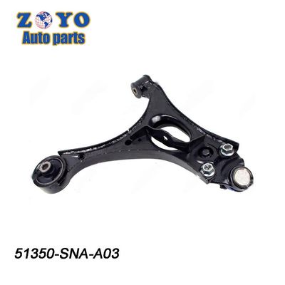 K620383 Otras piezas de suspensión para Honda CIVIC 2002 2005 Brazo de control inferior delantero derecho