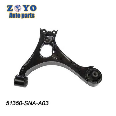 K620383 Otras piezas de suspensión para Honda CIVIC 2002 2005 Brazo de control inferior delantero derecho