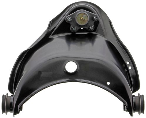 Brazo de control de estampado de acero natural de caucho para Chevrolet GMC YUKON 1988-1999