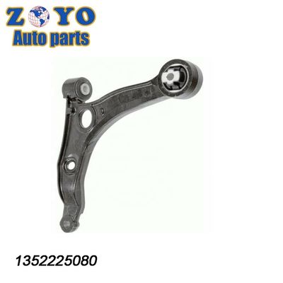 Intercambio no 3521.P1 Brazo de control inferior para la suspensión automática derecha del Fiat Boxer