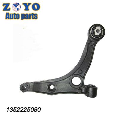 Intercambio no 3521.P1 Brazo de control inferior para la suspensión automática derecha del Fiat Boxer