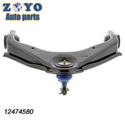SPHC 2002-2006 Control delantero superior inferior del brazo de suministro para Chevrolet Avalanche 2500