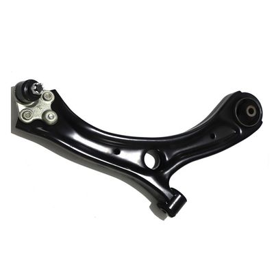 2003-2016 Año Brazo de control inferior delantero para Kia Rio IV 17-21 Partes del sistema de suspensión automática