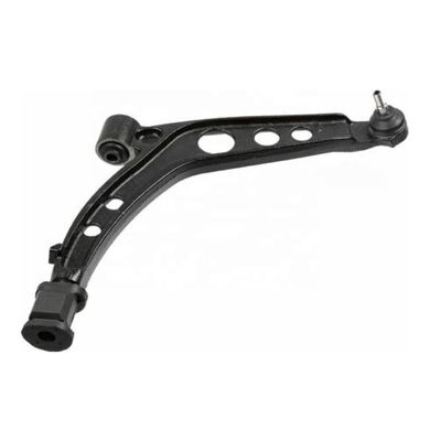Forjando Material de hierro dúctil Auto piezas de acero brazo de control para Fiat Seicento 97 a 10