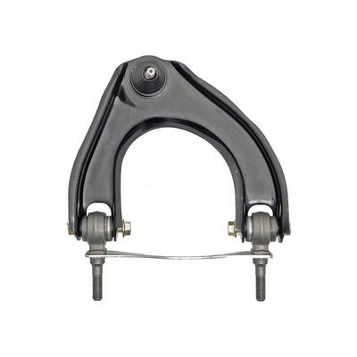 El brazo de control superior de revestimiento E negro para Honda Civic 1995 Suspensión de piezas 51450-SH3-023