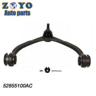 Raider 52855100AC Control del brazo de suspensión frontal inferior personalizado para Dodge DAKOTA 2010