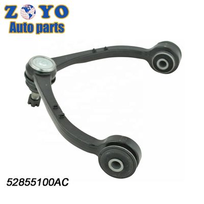 Raider 52855100AC Control del brazo de suspensión frontal inferior personalizado para Dodge DAKOTA 2010