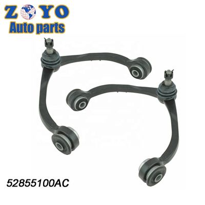Raider 52855100AC Control del brazo de suspensión frontal inferior personalizado para Dodge DAKOTA 2010