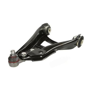Posición del brazo de control anterior inferior izquierdo para  Clio y Nissan Kubistar modelo 2002