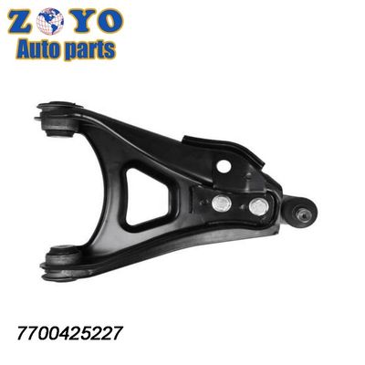 Posición del brazo de control anterior inferior izquierdo para  Clio y Nissan Kubistar modelo 2002