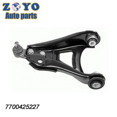 Posición del brazo de control anterior inferior izquierdo para  Clio y Nissan Kubistar modelo 2002