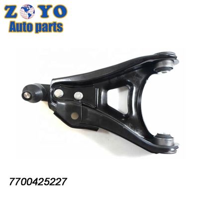 Posición del brazo de control anterior inferior izquierdo para  Clio y Nissan Kubistar modelo 2002