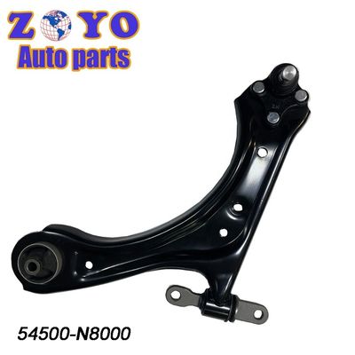 Hyundai Tucson 2020- Brazo de control anterior inferior con muestra gratuita y número de referencia 00131303