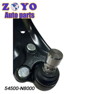 Hyundai Tucson 2020- Brazo de control anterior inferior con muestra gratuita y número de referencia 00131303