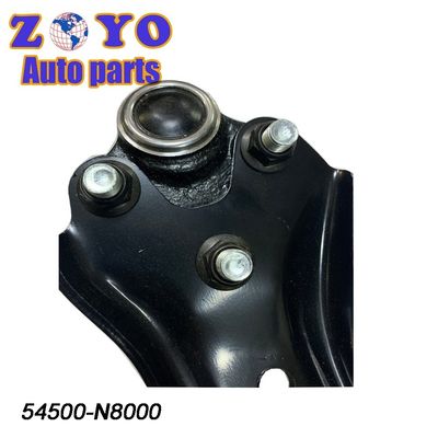 Hyundai Tucson 2020- Brazo de control anterior inferior con muestra gratuita y número de referencia 00131303