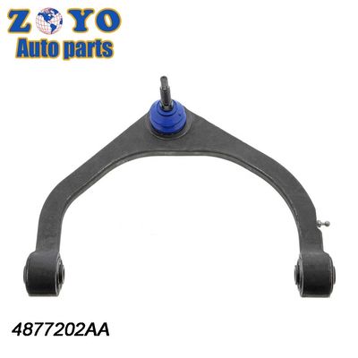El brazo de control de la caja de caucho de la naturaleza OE NO. 4877203AA RK643074 para DODGE RAM 1500 Pickup
