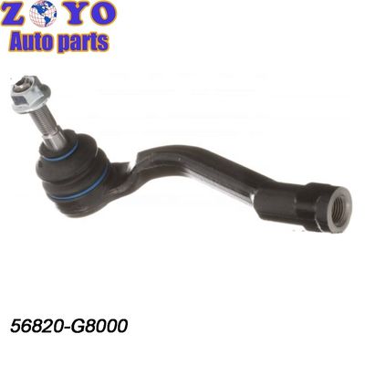 Optima IV 56820-G8000 extremo delantero de la barra de sujeción para los sistemas de dirección automática Hyundai Sonata 15-19