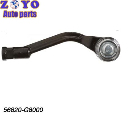 Optima IV 56820-G8000 extremo delantero de la barra de sujeción para los sistemas de dirección automática Hyundai Sonata 15-19