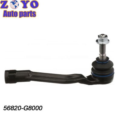 Optima IV 56820-G8000 extremo delantero de la barra de sujeción para los sistemas de dirección automática Hyundai Sonata 15-19
