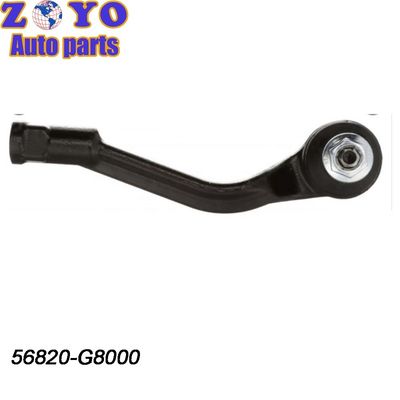 Optima IV 56820-G8000 extremo delantero de la barra de sujeción para los sistemas de dirección automática Hyundai Sonata 15-19