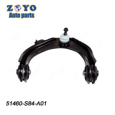 Modelo de automóvil para Honda Accord 98-02 Apoyo de venta al por menor brazo de control de la cámara superior 51460-S84-A01