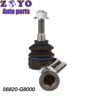 Optima IV 56820-G8000 extremo delantero de la barra de sujeción para los sistemas de dirección automática Hyundai Sonata 15-19
