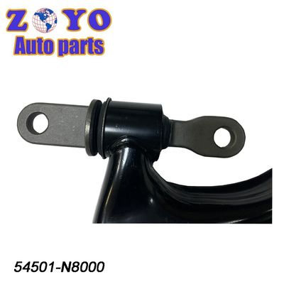 Brazo de control de revestimiento electrónico conjunto de bola de 40Cr para Kia y Hyundai Tucson 2020- Frente inferior