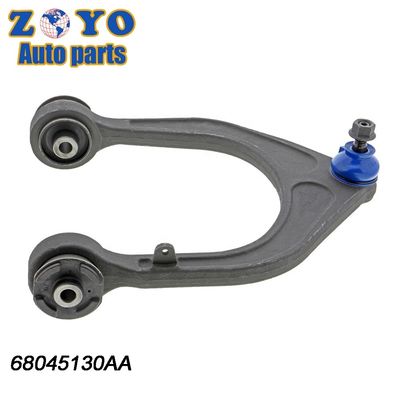RK622217 Color negro delantero brazo de control inferior para DODGE CHARGER CHRYSLER 300 2005 OEM