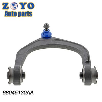 RK622217 Color negro delantero brazo de control inferior para DODGE CHARGER CHRYSLER 300 2005 OEM
