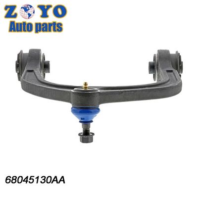 RK622217 Color negro delantero brazo de control inferior para DODGE CHARGER CHRYSLER 300 2005 OEM